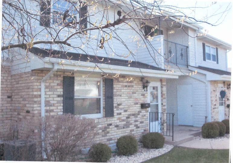 3102 86th Place, #Unit 101, Kenosha, WI 53142