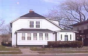 1615 Park Ave, Racine, WI 53403