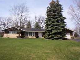 21400 81st  St., Bristol, WI 53104
