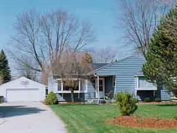 8315 N 51st St., Brown Deer, WI 53223