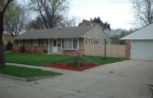 8930 W Stark St, Milwaukee, WI 53225