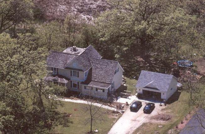7734 256th Ave(hwy F), Salem, WI 53168