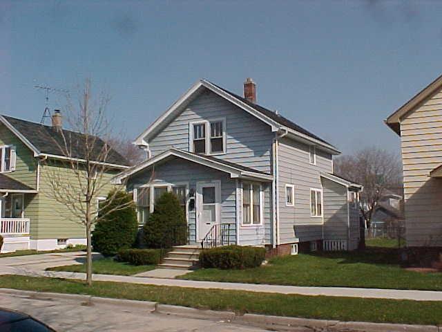 [Address Hidden by Seller], Sheboygan, WI 53083