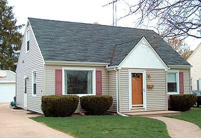 3516 76th St, Kenosha, WI 53142