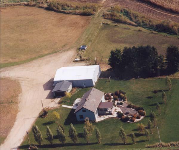 7605 Moenning Rd., Sheboygan, WI 53081