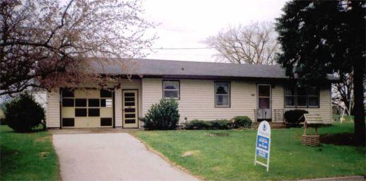 515 Olson, Blair, WI 54616
