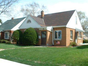 3912 N 60th St, Milwaukee, WI 53216