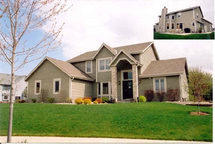 [Address Hidden by Seller], Waukesha, WI 53189