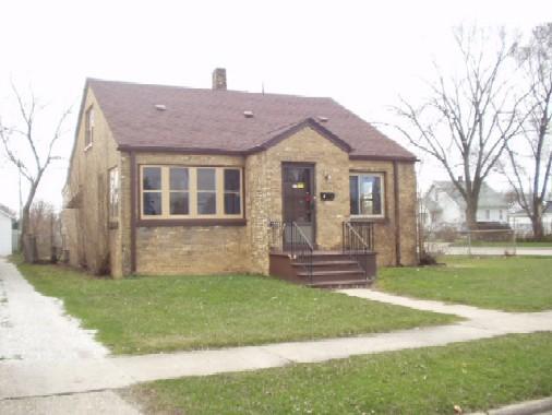 4802 29th Ave., Kenosha, WI 53140