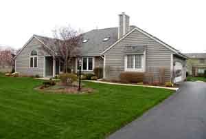 5309 Lathrop Ave., Mount Pleasant, WI 53403