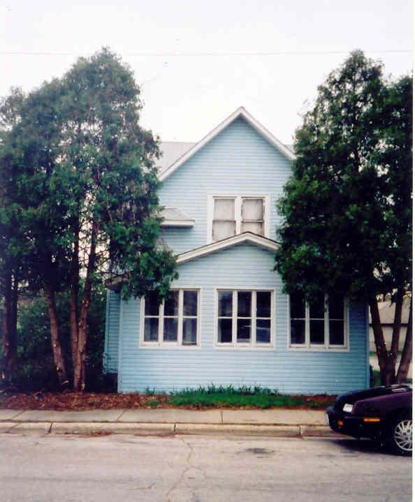 [Address Hidden by Seller], La Crosse, WI 54601