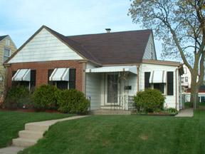 3150 S 19th St., Milwaukee, WI 53215