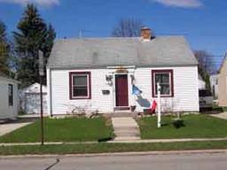 612 S Indiana Ave., West Bend, WI 53095