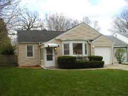 4215 W Stark St., Milwaukee, WI 53209