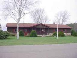 19703 Jamboree Rd., Leon, WI 54656