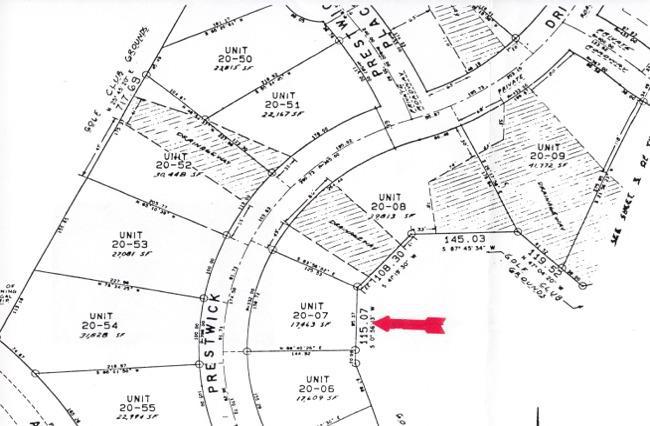 1451 Prestwick Dr., Geneva, WI 53147