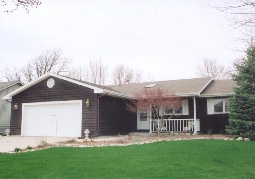 [Address Hidden by Seller], Saukville, WI 53080