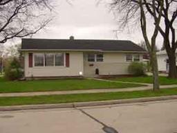 10325 W Birch Ave., Milwaukee, WI 53225