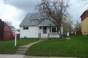 3446 S Griffin Ave., Milwaukee, WI 53207
