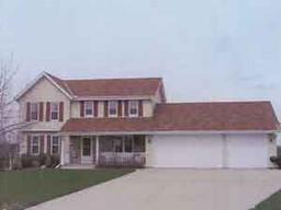 4361 Bramblewood Dr., Hartford, WI 53207