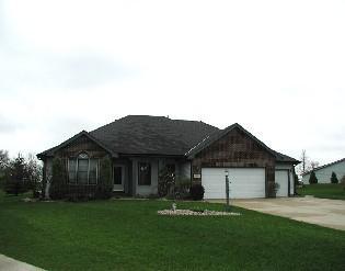 6549 Ranger Dr, Mount Pleasant, WI 53406