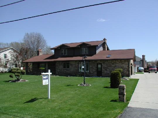 4345 Wood Rd., Mount Pleasant, WI 53403