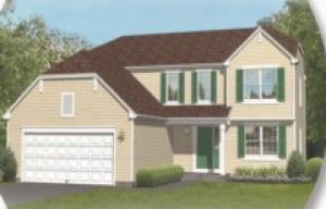 8724 246th Ct, Salem, WI 53168