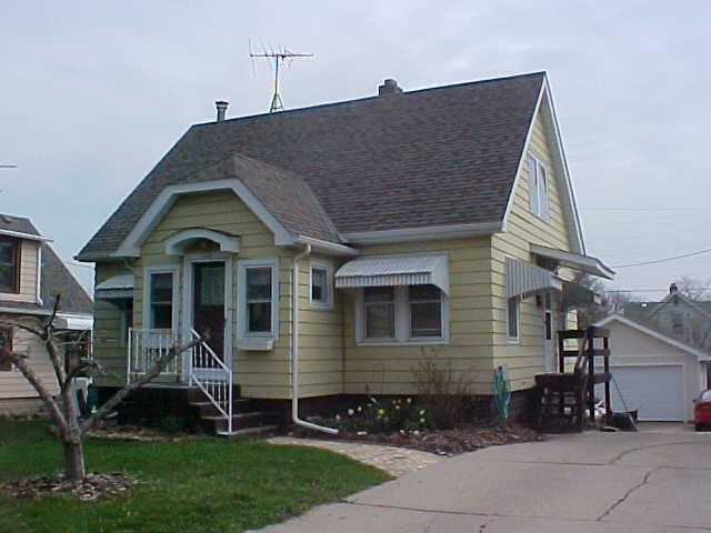 541 Michigan Ave., West Bend, WI 53095