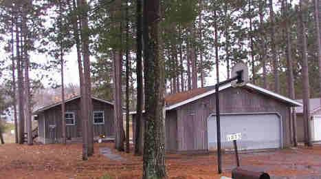1073 Quarterstaff Ct., Rome, WI 54457