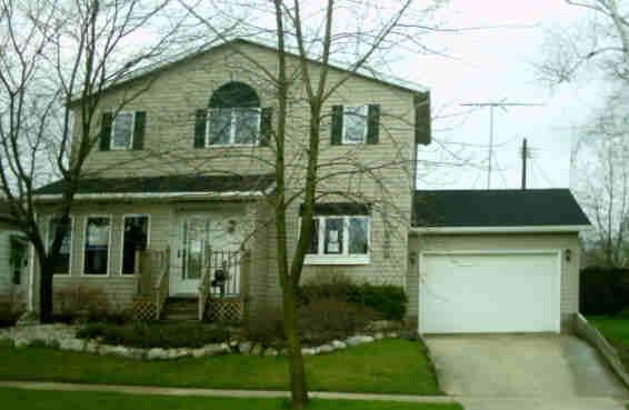 532 S 31st St., Manitowoc, WI 54220