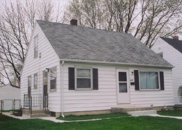 [Address Hidden by Seller], Milwaukee, WI 53225