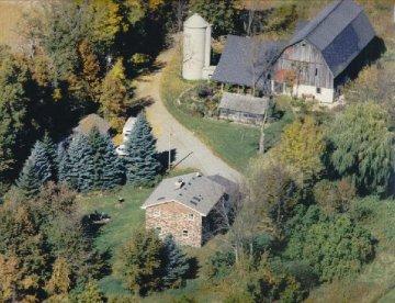 8817 Cedar Creek Rd., Cedarburg, WI 53080