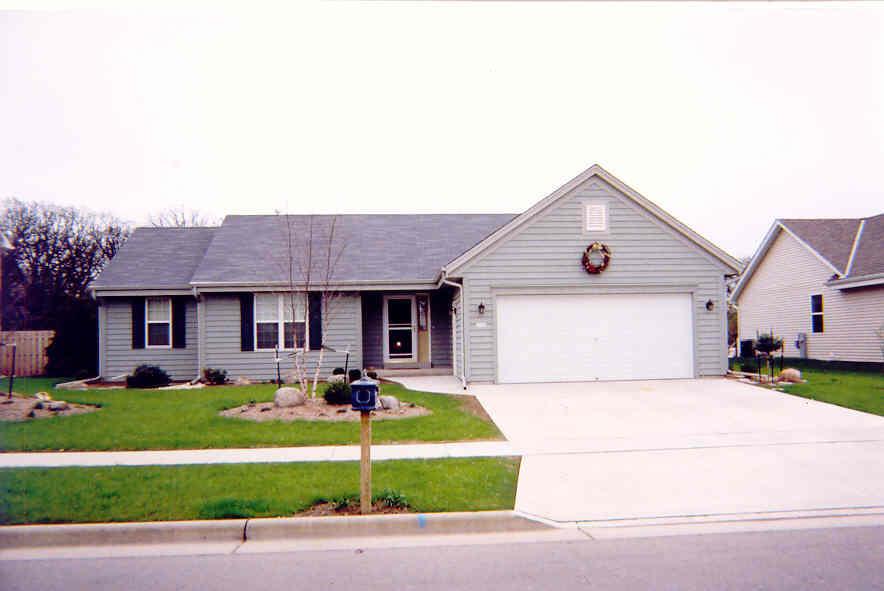 [Address Hidden by Seller], Burlington, WI 53105