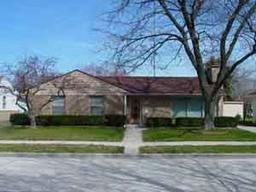 3411 Stratford Ave., Racine, WI 53402