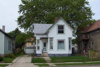 1422 Lincoln St., Racine, WI 53402
