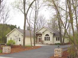 421 Hill St., Hartland, WI 53029