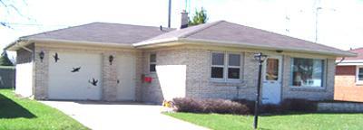 3713 Republic Ave, Racine, WI 53405