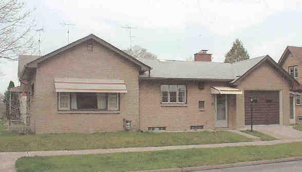 1104 St. Clair Ave., Sheboygan, WI 53081