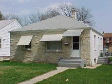 4834 N 41st St, Milwaukee, WI 53209