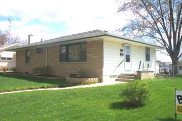 340 E Market St., Burlington, WI 53105