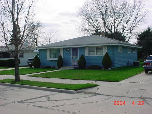 3312 S 11th St., Sheboygan, WI 53081