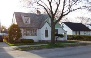 5110 N 60th St, Milwaukee, WI 53218