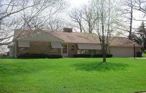 5100 S 20th, Milwaukee, WI 53221