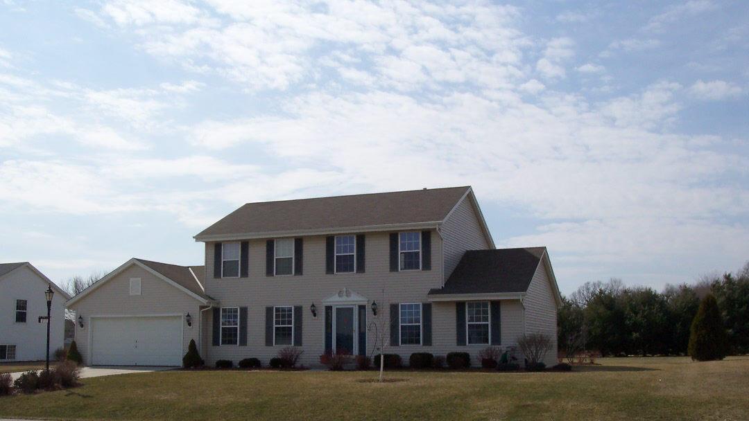 311 Larkin St., Eagle, WI 53119