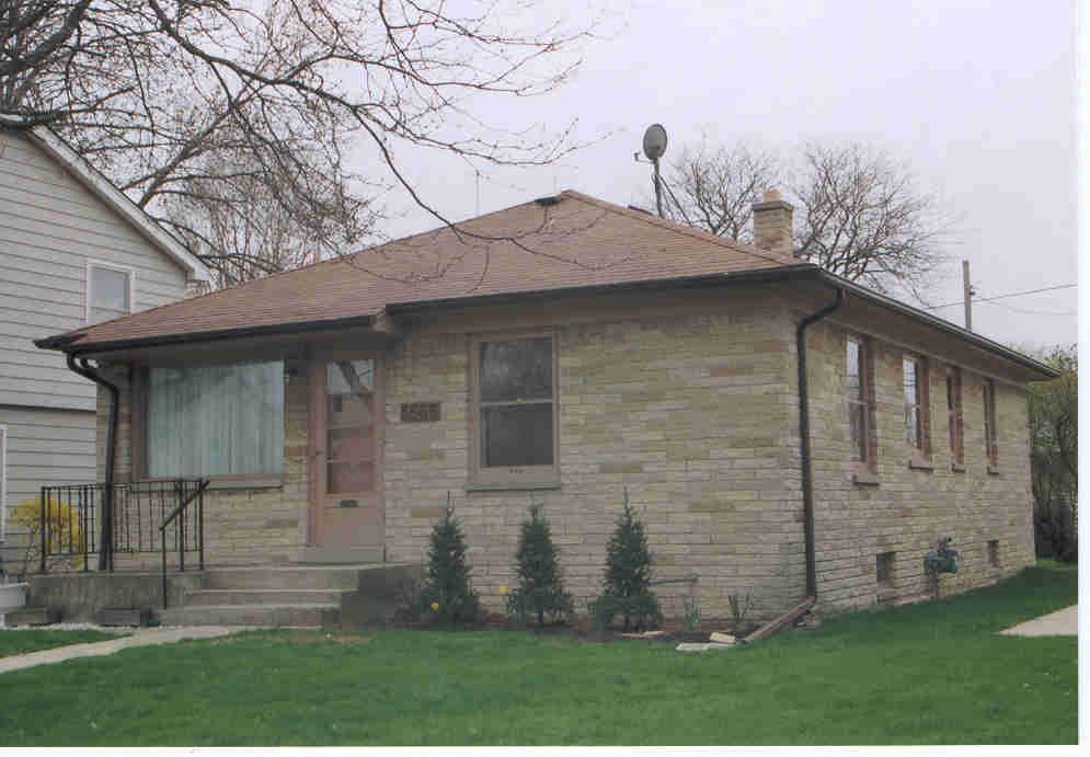 [Address Hidden by Seller], Glendale, WI 53217