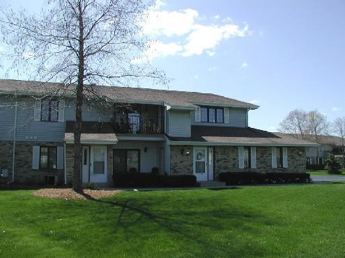 1435 Sun Valley #201, Mount Pleasant, WI 53406
