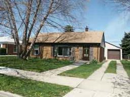 806 Lombard Ave., Racine, WI 53402