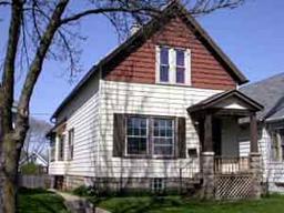 2541 S Austin St., Milwaukee, WI 53207