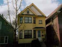 2605 S Delaware Ave., Milwaukee, WI 53207