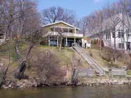 23417 Shore N Dr., Dover, WI 53139